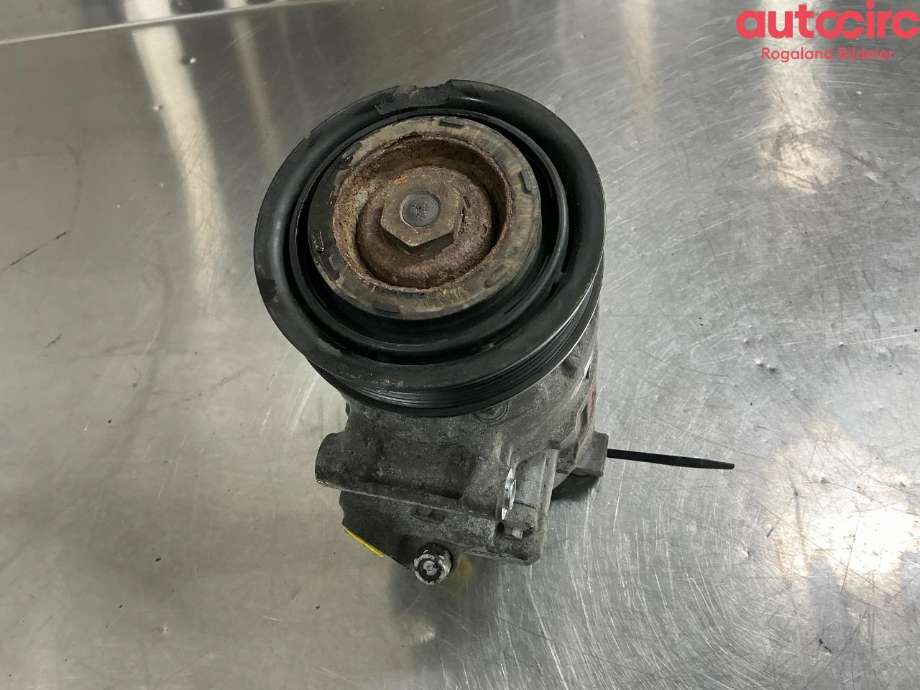 Aircondition kompressor til Audi A6 2011-2014 (Type IV, Fase 1) (C7) (C7) (AUDI|4G0 260 805 D)