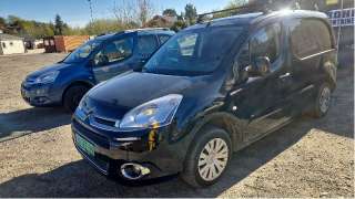 Motor diesel til Citroën Berlingo,   (CITROEN|0139 XC|9HF|0135 SW)