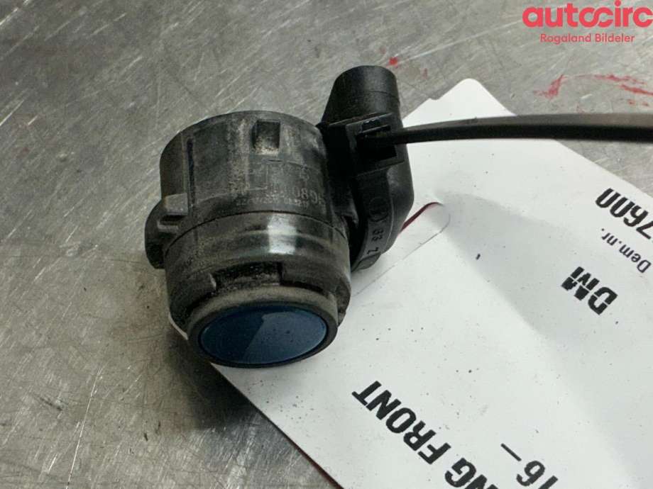 Parkeringssensor foran til VW Touran, 2015-2021 (Type II) (VOLKSWAGEN|5Q0 919 275 C)