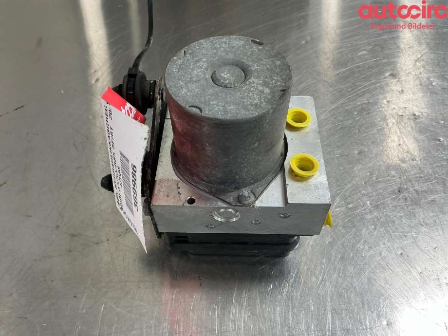 ABS sentral til Audi A5 2007-2016 (Type I)  (AUDI|8K0 614 517 EK)