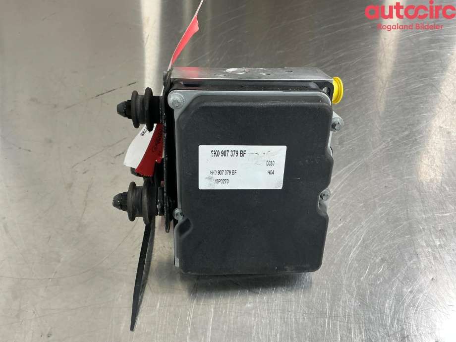 ABS sentral til Audi A5 2007-2016 (Type I)  (AUDI|8K0 614 517 EK)