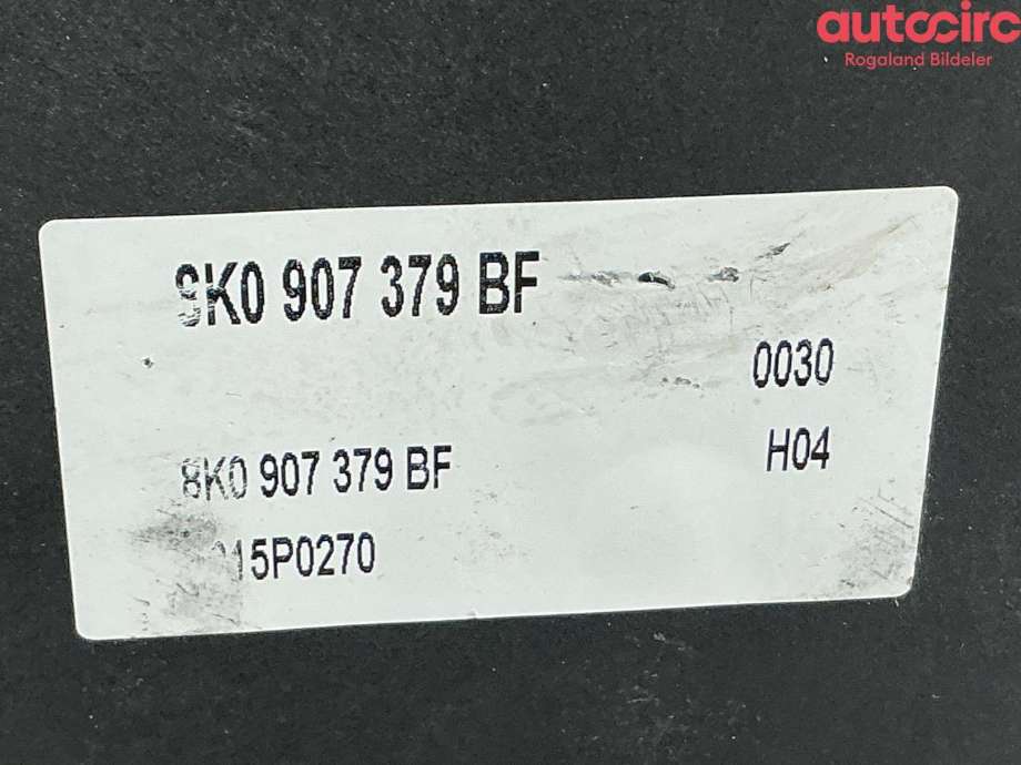 ABS sentral til Audi A5 2007-2016 (Type I)  (AUDI|8K0 614 517 EK)