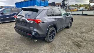 Girkasse automat til Toyota RAV4,   (TOYOTA|3090042051|3090042050)