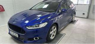 Girkasse automat til Ford Mondeo,   (FORD|2208802|2103402)