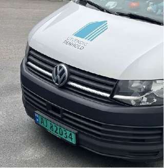 Motor diesel til VW Transporter / Caravelle,  (T6) (VOLKSWAGEN|04L 100 090 B|CXGB)