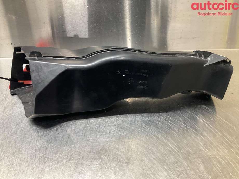Diverse deler til BMW X5 2013-2018 (F15) (F15) (BMW|51 74 7 294 488)