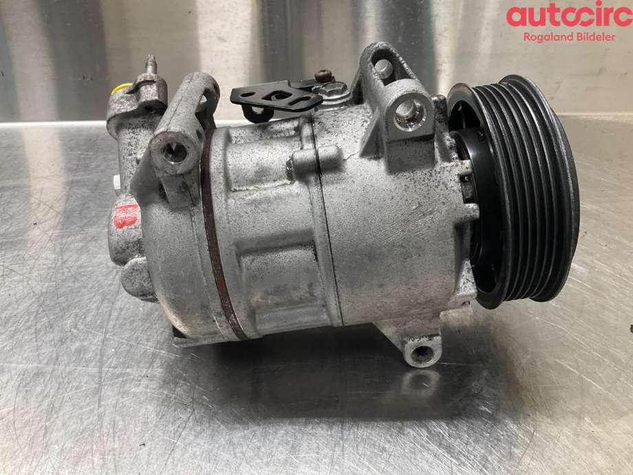 Aircondition kompressor til Peugeot 308 2013-2021 (Type II) (PEUGEOT|98 092 742 80)