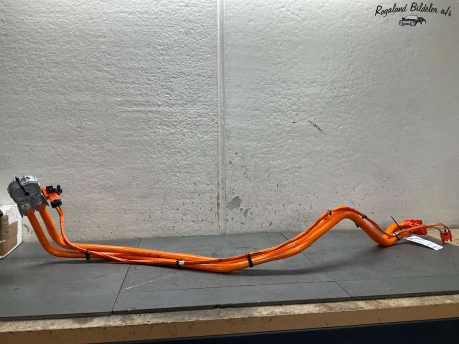 Kabel høy volt (HV) hybrid til Tesla Model Y 2021-2024 (Type I) (TESLA|1501773-60-E|1501773-60-D)