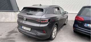 Motor elbil bak til VW ID.4,   (VOLKSWAGEN|1EA 901 153 Q|EBJA)