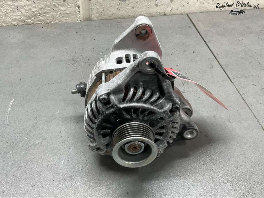 Dynamo til Mazda CX-5, 2017-->> (Type II)  (MAZDA|PA5J18300)