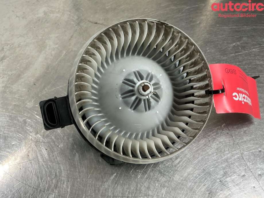 Varmeapparat motor til Toyota Land Cruiser 120 2002-2009 (TOYOTA|8710335060)