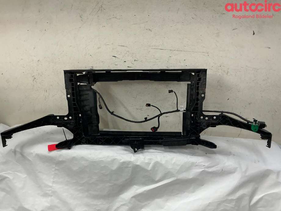 Frontplate til Hyundai Ioniq Electric 2016-2019 (Fase 1) (HYUNDAI|64101G 2000|64101G2000)