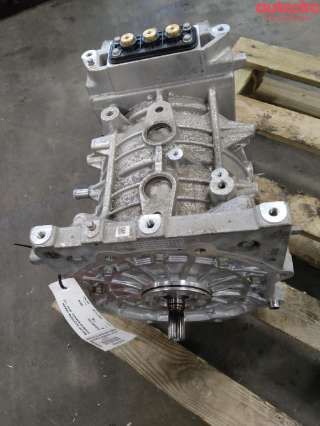 Motor elbil foran til Hyundai Kona,   (HYUNDAI|365000E700)