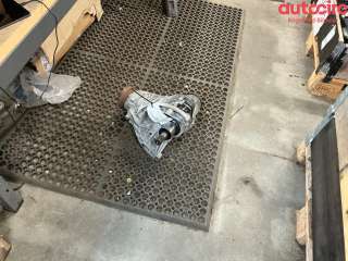 Girkasse 4WD fordelingskasse til VW Transporter / Caravelle,  (T6.1) (VOLKSWAGEN|09N 409 053 E)