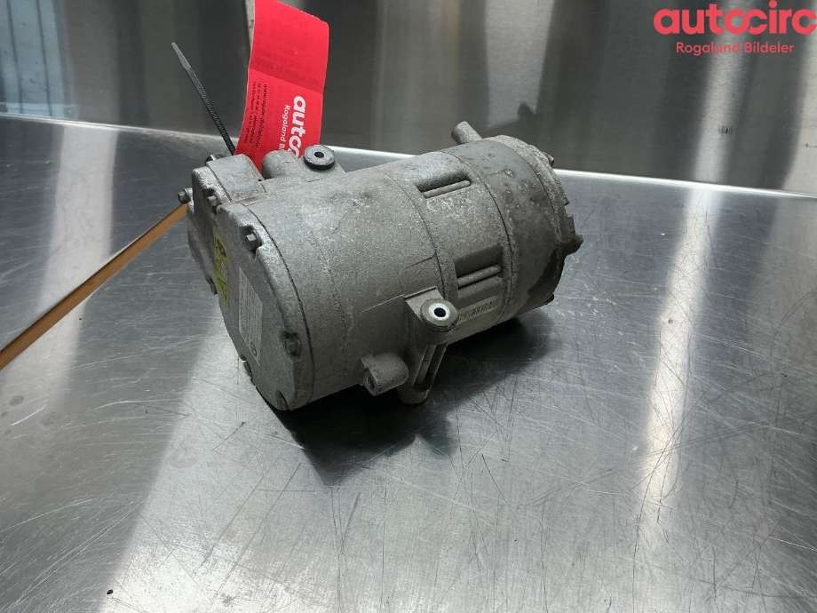 Aircondition kompressor til BMW i3 2013-2022  (BMW|64 52 9 496 107)
