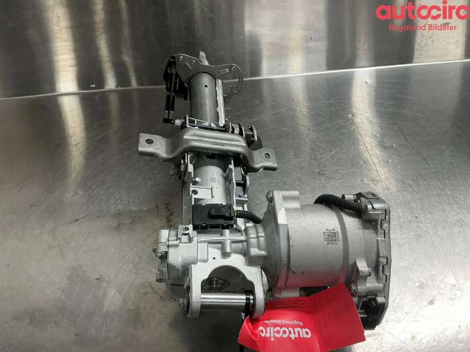 Rattaksel elektrisk servo til Ford Mustang Mach-e 2020-->>  (FORD (US)|2776466|LJ9C-3D077-GD)