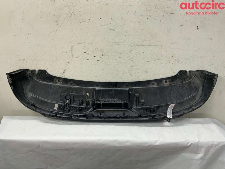 Støtfanger bak midtre del til Ford Mustang Mach-e 2020-->>  (FORD (US)|2517774|LJ8B-17H781-CC5YZ9)