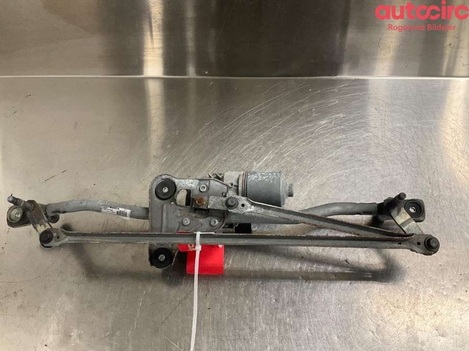 Viskermotor frontrute til Volvo V70 2007-2013 (Type III, Fase 1)  (VOLVO|31333456)