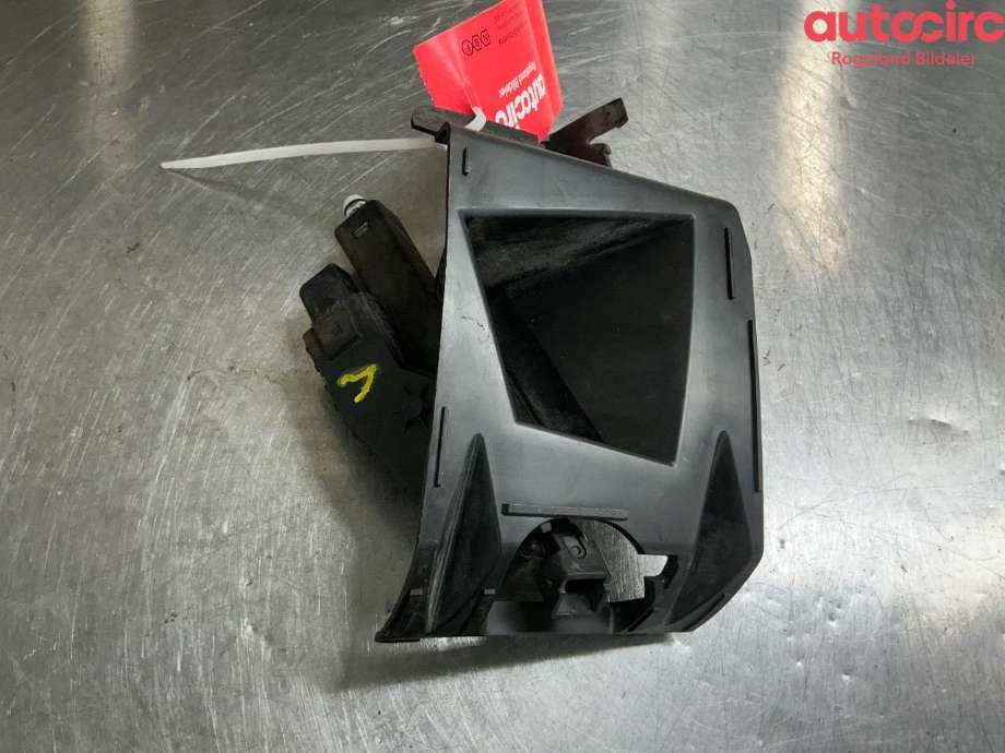 Lyktespylerdyse til Volvo V70 2007-2013 (Type III, Fase 1)  (VOLVO|30655066)