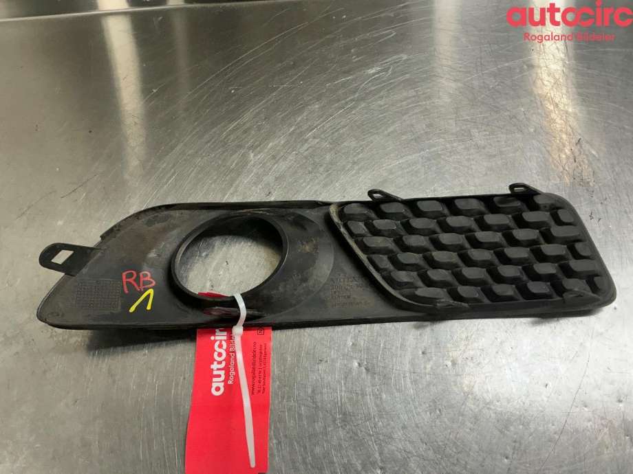 Frontlyktehus til Volvo V70 2007-2013 (Type III, Fase 1)  (VOLVO|30678639)