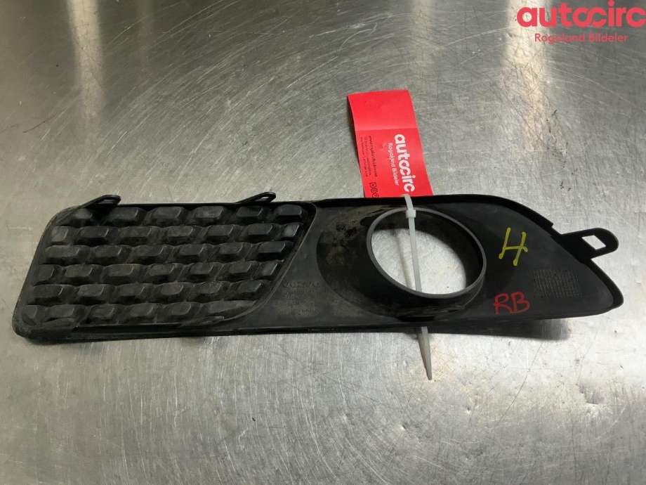Frontlyktehus til Volvo V70 2007-2013 (Type III, Fase 1) (VOLVO|30678640)