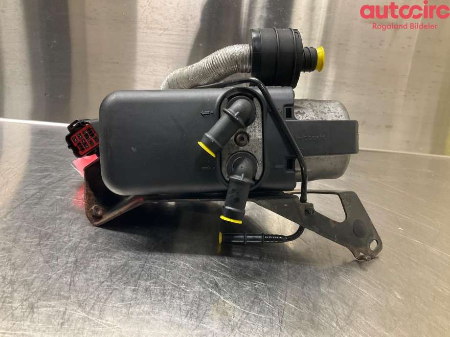 Dieselvarmer til Volvo V70 2007-2013 (Type III, Fase 1)  (VOLVO|30747415)