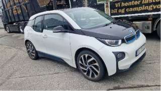 Motor elbil bak til BMW i3,   (BMW|12 35 8 629 034)