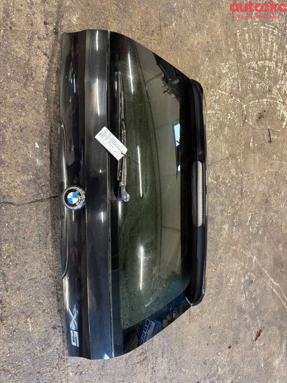 Bakluke til BMW X5, 2000-2006 (E53) (E53) (BMW|41 62 7 126 015)
