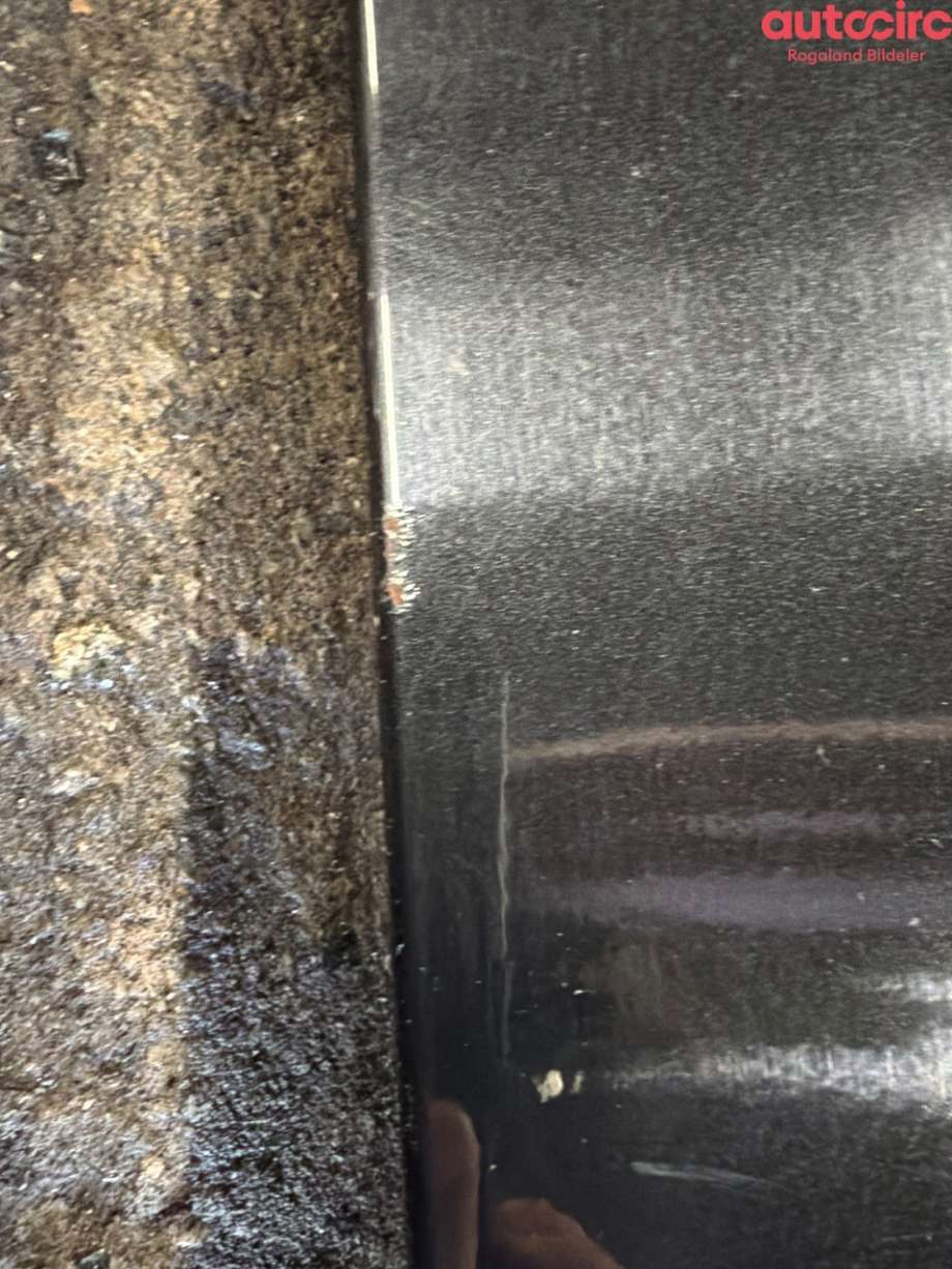 Bakluke til BMW X5 2000-2006 (E53) (E53) (BMW|41 62 7 126 015)