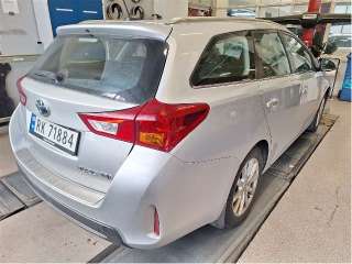 Girkasse automat til Toyota Auris,   (TOYOTA|3090047064|3090047063|3090047084)