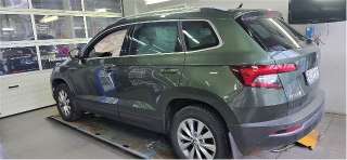 Motor bensin til Škoda Karoq,   (SKODA|05E 100 098 A|DADA|05E 100 031 A)