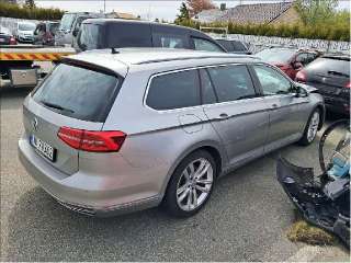 Motor diesel til VW Passat,  (B8) (VOLKSWAGEN|03N 100 090  X|CUAA|03N 100 031)