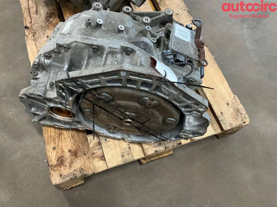 Girkasse automat til Hyundai Ix55 2010-2011 (HYUNDAI|45000 24660|)