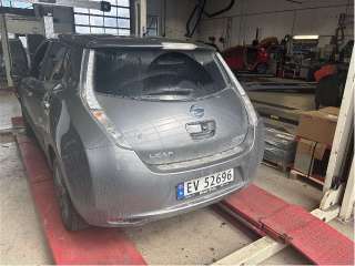 Girkasse automat til Nissan Leaf,   (NISSAN|320103NF5B|320103NF0B)