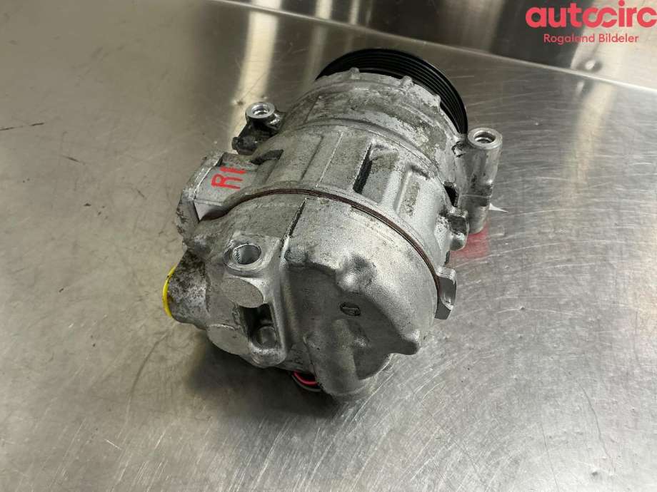 Aircondition kompressor til Mercedes Vito/Viano 2004-2010 (Fase 1) (W639) (W639) (MERCEDES|A 003 230 23 11)