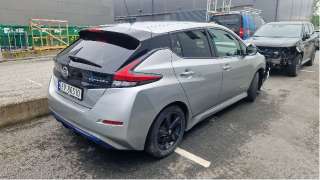 Motor elbil foran til Nissan Leaf,   (NISSAN|290A05SA0A)