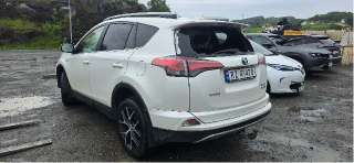 Motor bensin til Toyota RAV4,   (TOYOTA|1900036430|2AR-FXE|190000V220)