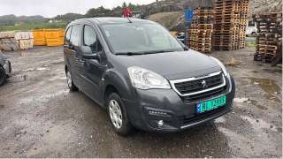 Motor diesel til Peugeot Partner,   (PEUGEOT|16 144 168 80|BHY|16 111 386 80)