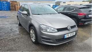 Motor bensin til VW Golf VII,   (VOLKSWAGEN|04E 100 098 BX|CYVA|04E 100 035 C)