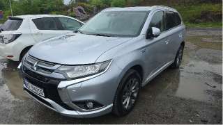 Girkasse automat til Mitsubishi Outlander,   (MITSUBISHI|2700A404|2500A511)