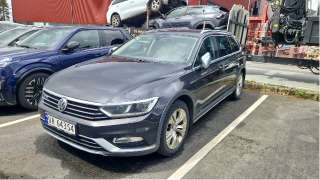 Motor diesel til VW Passat,  (B8) (VOLKSWAGEN|04L 100 091 HX|DFHA|04L 100 091 H)