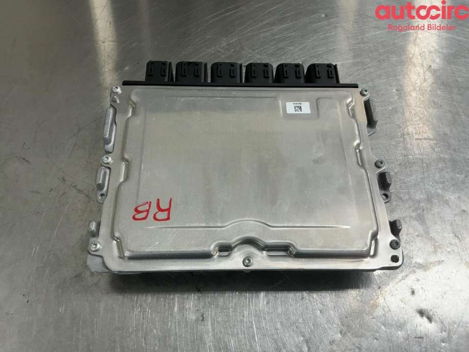 Styreenhet motor til BMW X1 2015-2022 (F48) (F48) (BMW|13 61 8 595 429)