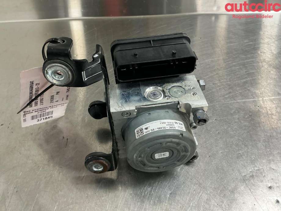 ABS sentral til Ford Mondeo 2014-2019 (Type V, Fase 1) (FORD|EG9C-2C405-NH|2183036)