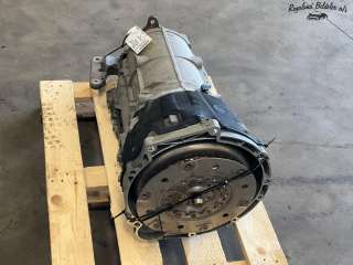Girkasse automat til BMW 3-Serie, 2012-2018 (F30/F31/F34) (F30/F31/F34) (BMW|24 00 8 605 535|GA8HP70Z|24 00 9 487 563)