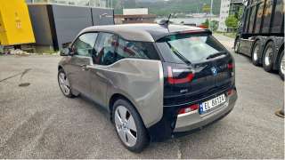 Motor elbil bak til BMW i3,   (BMW|12 35 8 629 034)