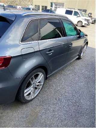 Girkasse automat til Audi A3,   (AUDI|0DD 300 046 FX|TEA|0DD 300 046 F)