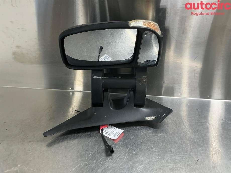 Speil høyre til Renault Master, 2014-->> (Type III, Fase 2) (RENAULT|1)