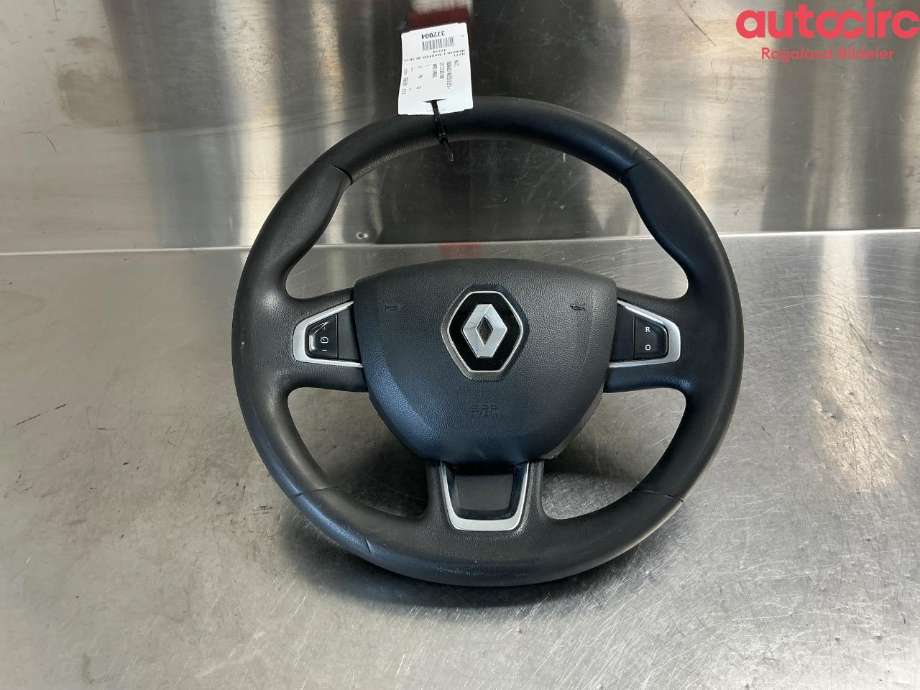 Ratt til Renault Master, 2014-->> (Type III, Fase 2) (RENAULT|1)
