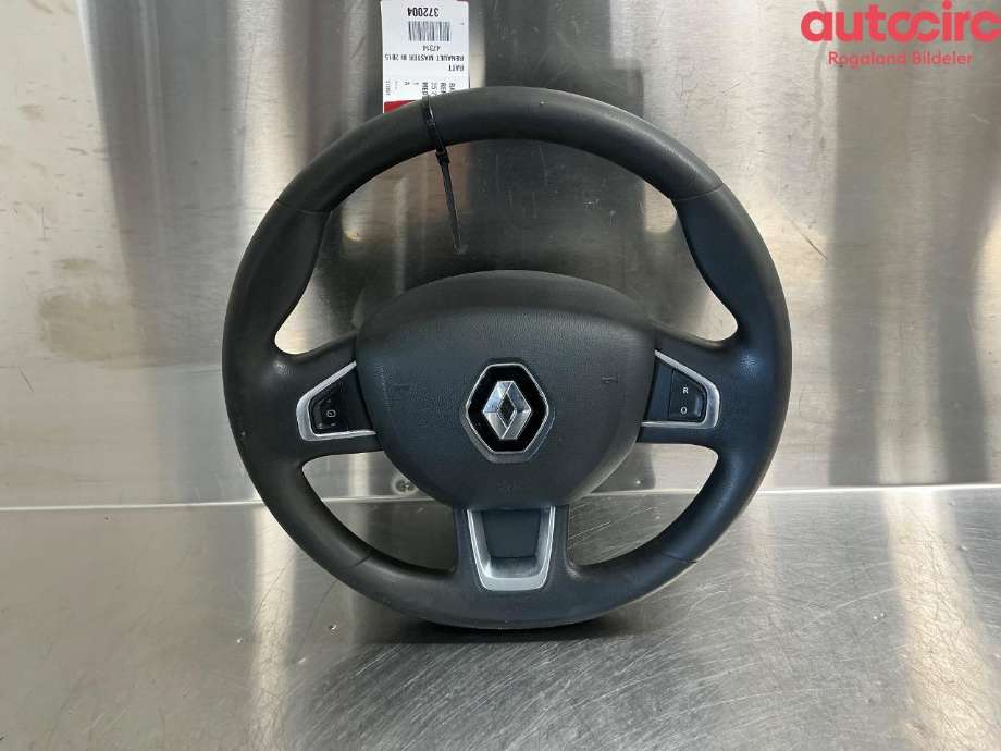 Ratt til Renault Master 2014-->> (Type III, Fase 2) (RENAULT|1|)