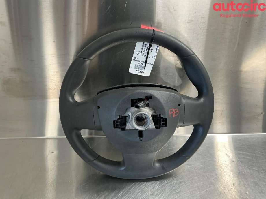 Ratt til Renault Master 2014-->> (Type III, Fase 2) (RENAULT|1|)